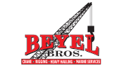 Beyel Bros Crane Services
