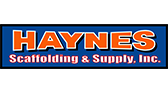 Hayes Scaffolding & Supply