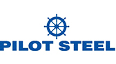 Pilot Steel Logo