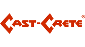 Cast Crete Logo