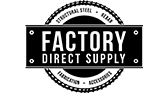 Factory Direct Supply Logo