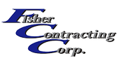 Fish Contracting Corp Logo