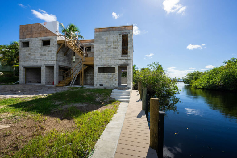 Residential Home - Boathouse Jensen Beach - Gallery