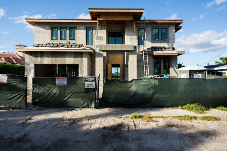 Residential Home - North Palm Beach - Gallery