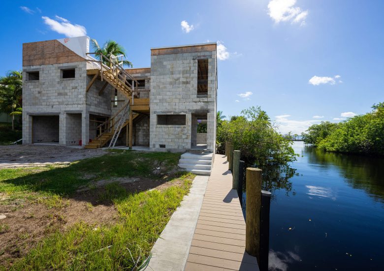 Residential Home - Boathouse Jensen Beach - Gallery